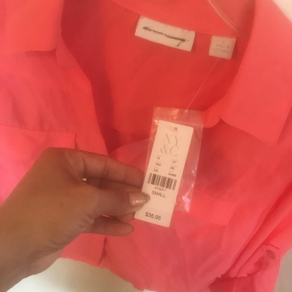 Size S
